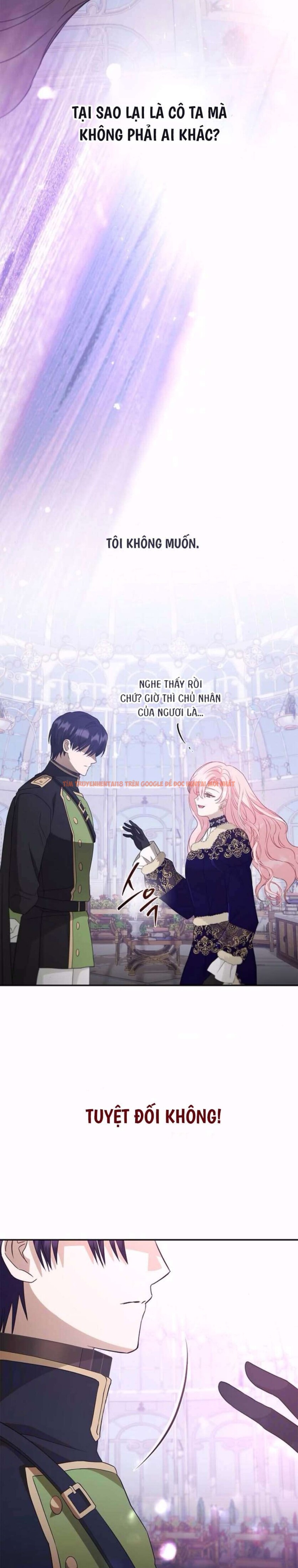 Xem ảnh [18+] Hai Lần Kết Hôn Với Quái Vật - Chapter 38 - 3 3 - Truyenhentaiz.net