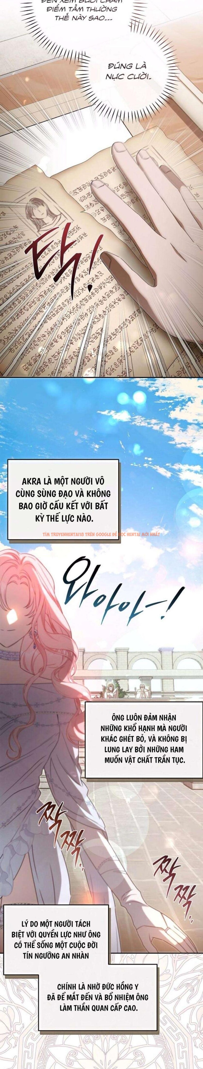 Xem ảnh [18+] Hai Lần Kết Hôn Với Quái Vật - Chapter 40 - 1 0 - Truyenhentaiz.net