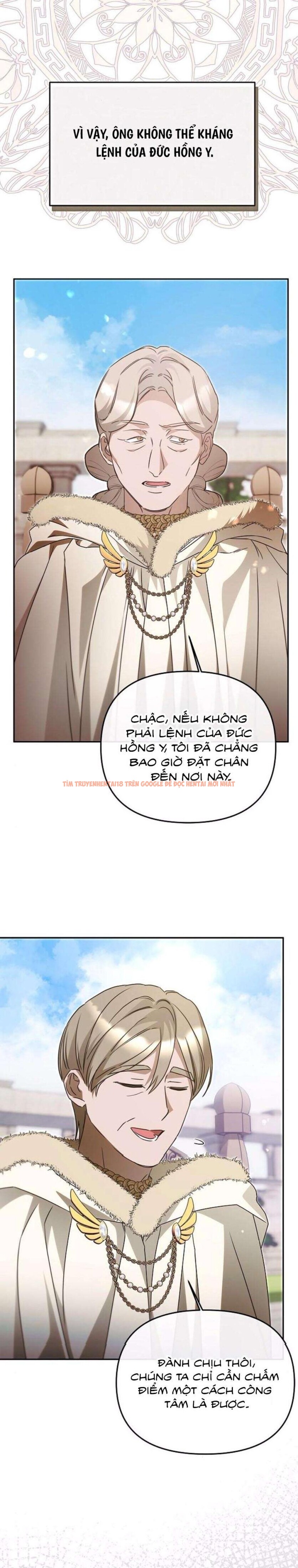 Xem ảnh [18+] Hai Lần Kết Hôn Với Quái Vật - Chapter 40 - 1 1 - Truyenhentaiz.net