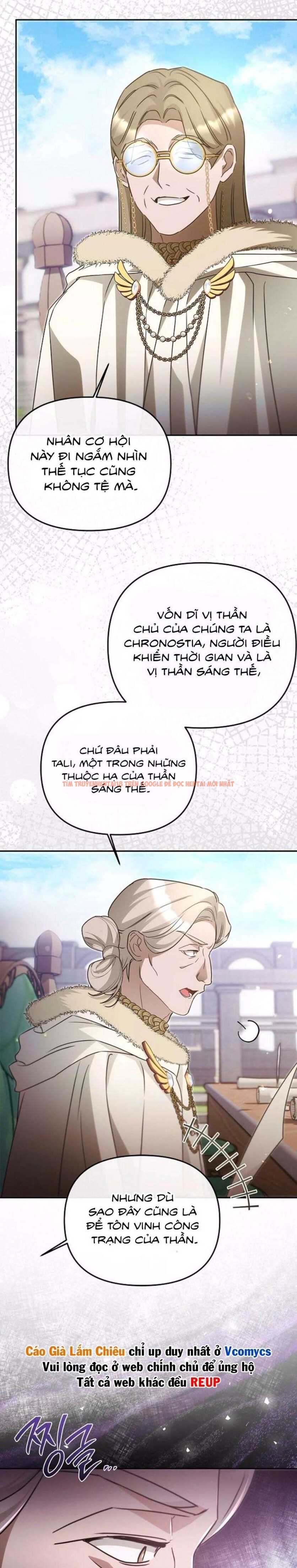 Xem ảnh [18+] Hai Lần Kết Hôn Với Quái Vật - Chapter 40 - 1 2 - Truyenhentaiz.net