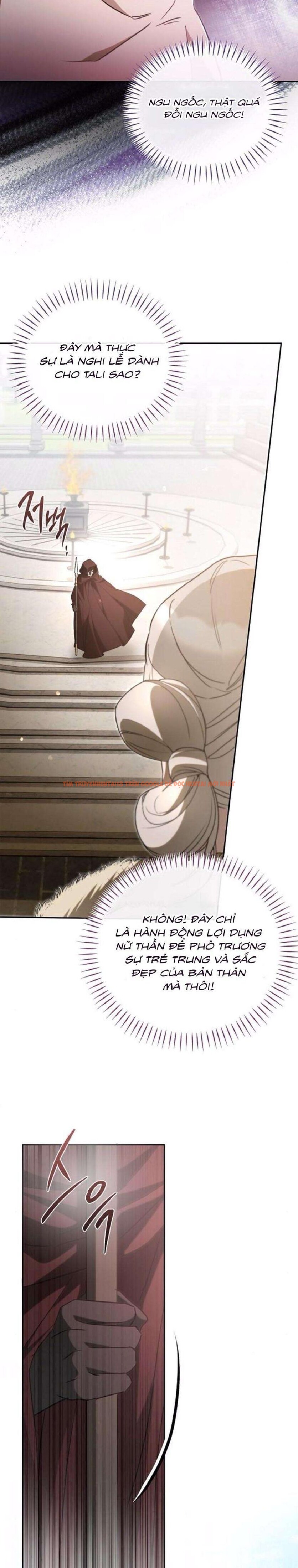 Xem ảnh [18+] Hai Lần Kết Hôn Với Quái Vật - Chapter 40 - 1 3 - Truyenhentaiz.net