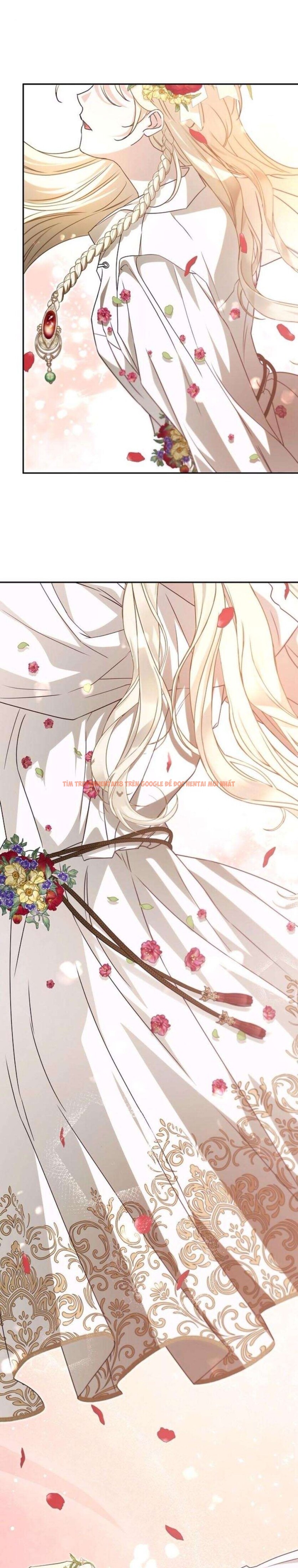 Xem ảnh [18+] Hai Lần Kết Hôn Với Quái Vật - Chapter 40 - 3 0 - Truyenhentaiz.net