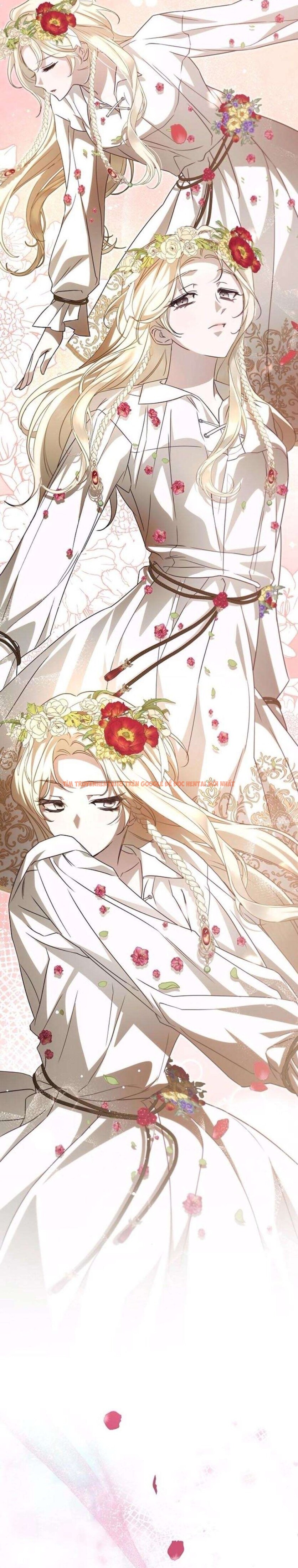 Xem ảnh [18+] Hai Lần Kết Hôn Với Quái Vật - Chapter 40 - 3 1 - Truyenhentaiz.net