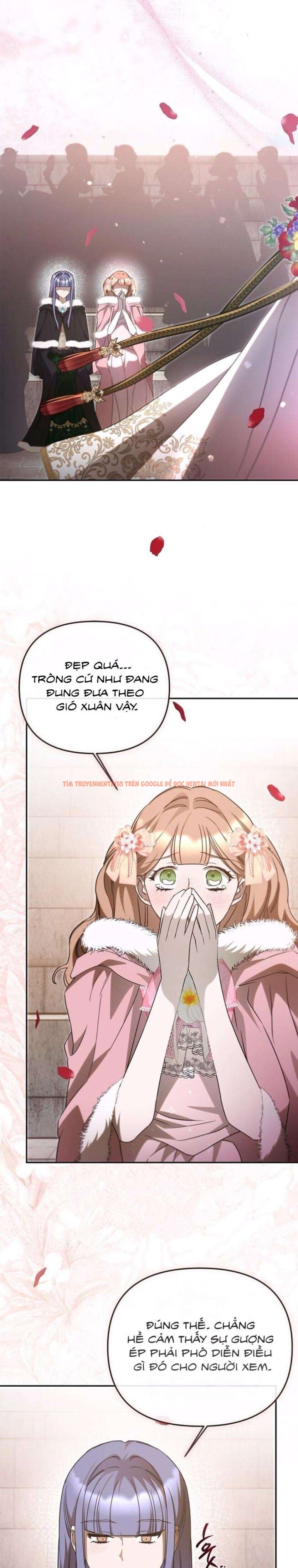 Xem ảnh [18+] Hai Lần Kết Hôn Với Quái Vật - Chapter 40 - 3 2 - Truyenhentaiz.net