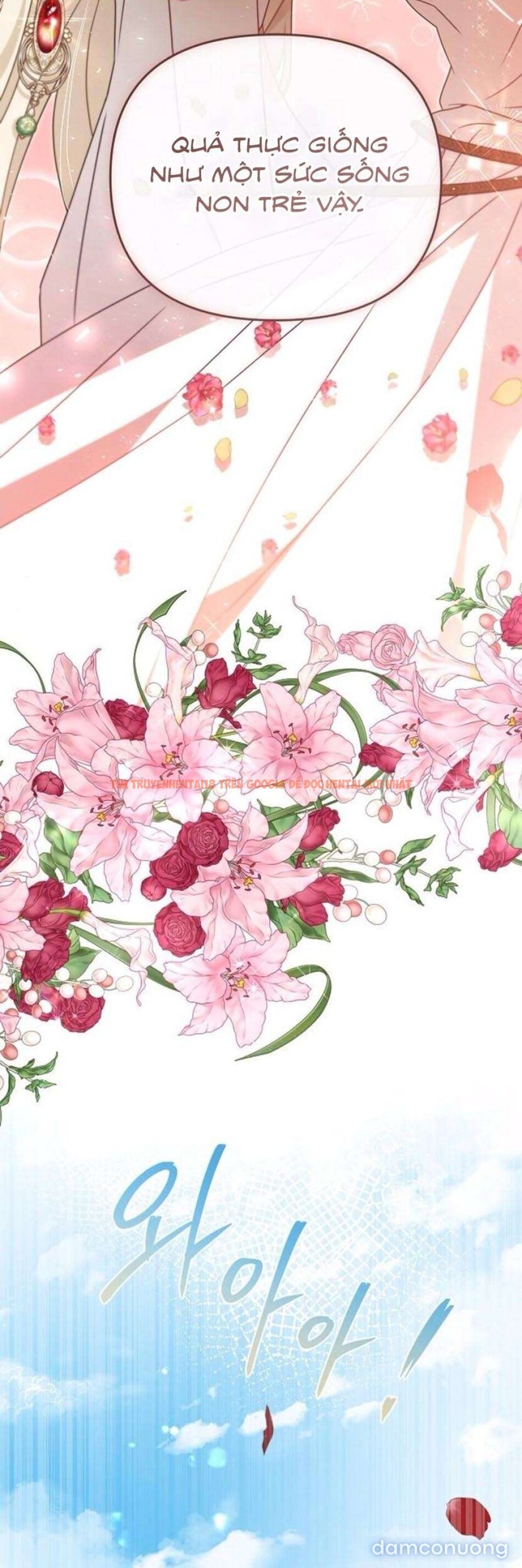 Xem ảnh [18+] Hai Lần Kết Hôn Với Quái Vật - Chapter 40 - 3 4 - Truyenhentaiz.net