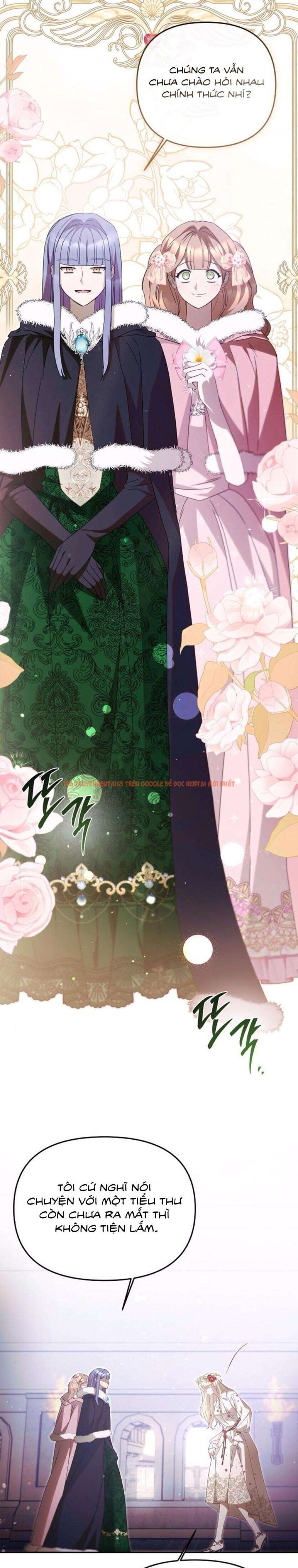 Xem ảnh [18+] Hai Lần Kết Hôn Với Quái Vật - Chapter 40 - 4 2 - Truyenhentaiz.net