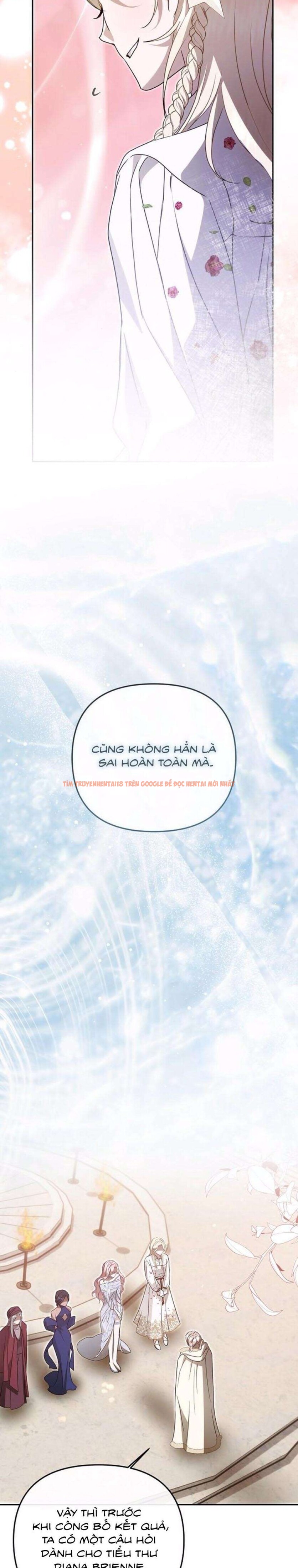 Xem ảnh [18+] Hai Lần Kết Hôn Với Quái Vật - Chapter 40 - 5 2 - Truyenhentaiz.net