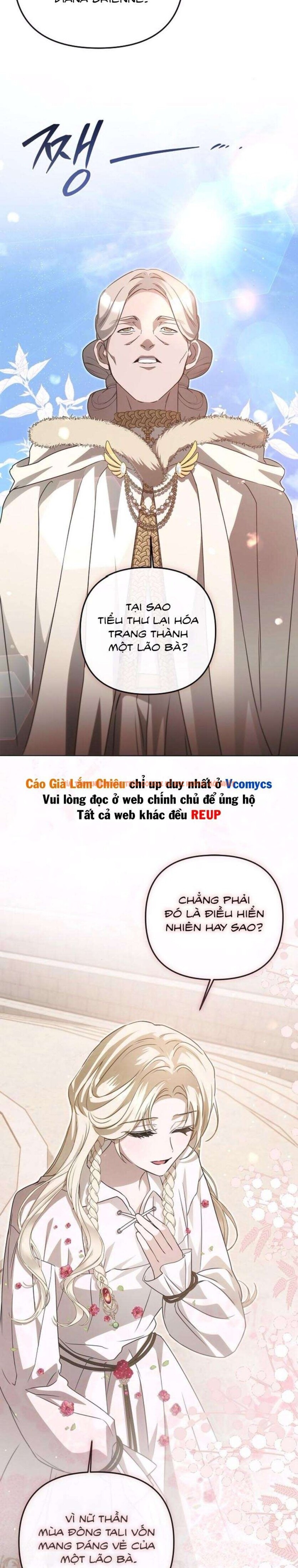 Xem ảnh [18+] Hai Lần Kết Hôn Với Quái Vật - Chapter 40 - 5 3 - Truyenhentaiz.net