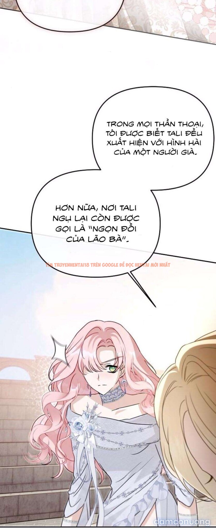 Xem ảnh [18+] Hai Lần Kết Hôn Với Quái Vật - Chapter 40 - 5 4 - Truyenhentaiz.net