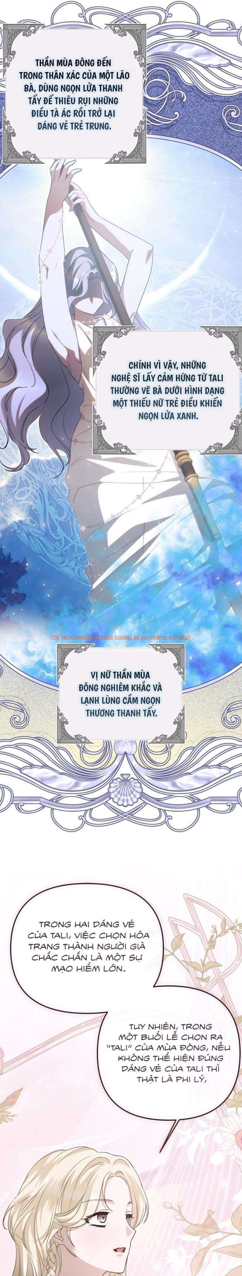 Xem ảnh [18+] Hai Lần Kết Hôn Với Quái Vật - Chapter 40 - 6 0 - Truyenhentaiz.net