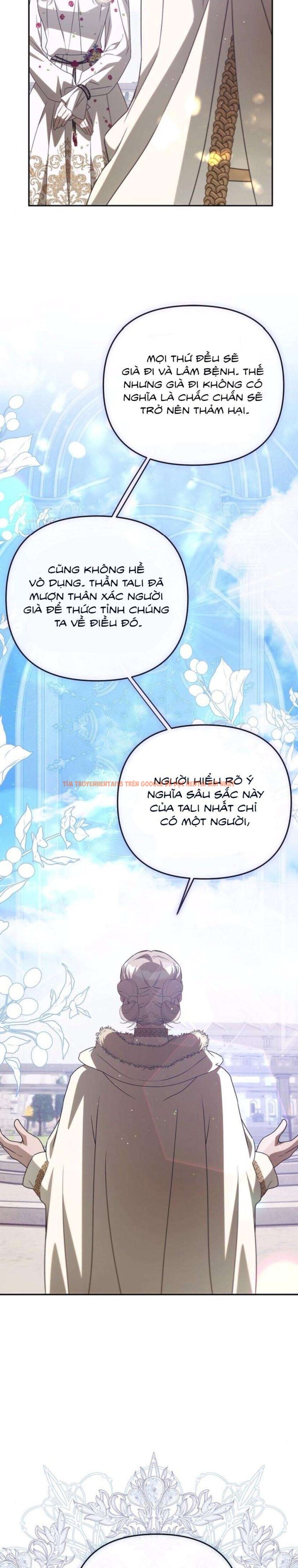 Xem ảnh [18+] Hai Lần Kết Hôn Với Quái Vật - Chapter 40 - 6 2 - Truyenhentaiz.net