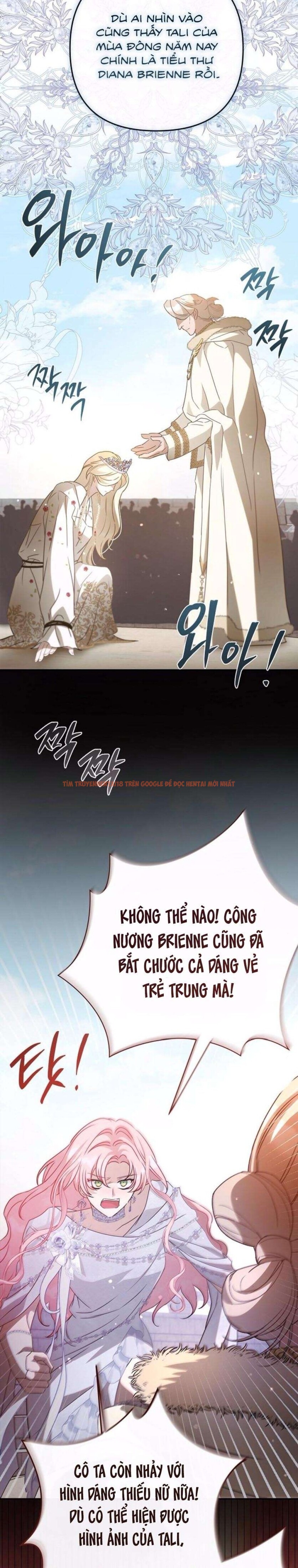 Xem ảnh [18+] Hai Lần Kết Hôn Với Quái Vật - Chapter 40 - 6 3 - Truyenhentaiz.net