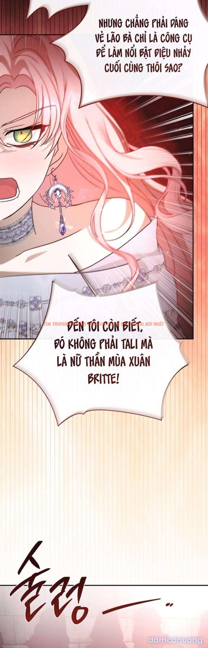 Xem ảnh [18+] Hai Lần Kết Hôn Với Quái Vật - Chapter 40 - 6 4 - Truyenhentaiz.net