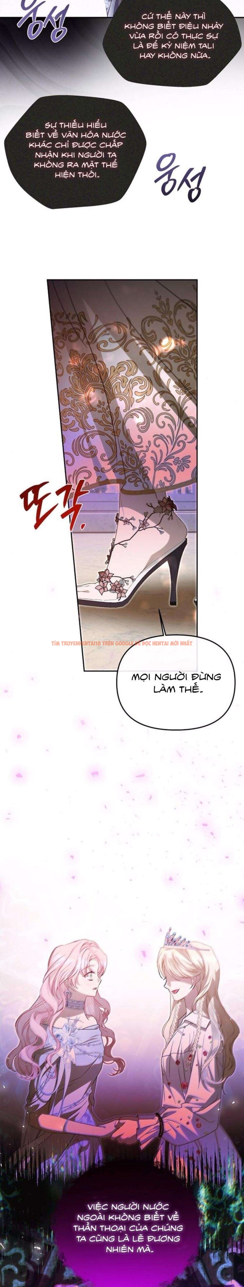 Xem ảnh [18+] Hai Lần Kết Hôn Với Quái Vật - Chapter 40 - 7 2 - Truyenhentaiz.net