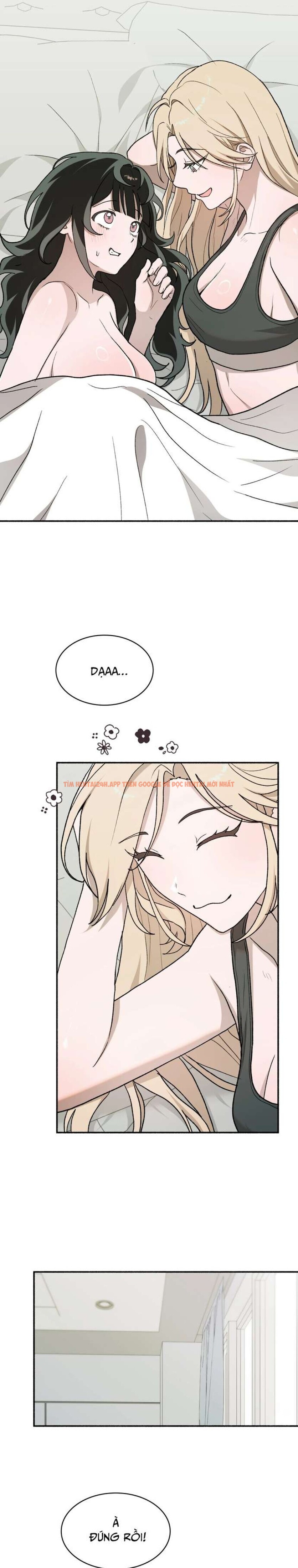 Xem ảnh 10 0 trong truyện hentai [18+] Hãy Nắm Lấy Tay Tôi - Chapter 10 - hentaitvn.net