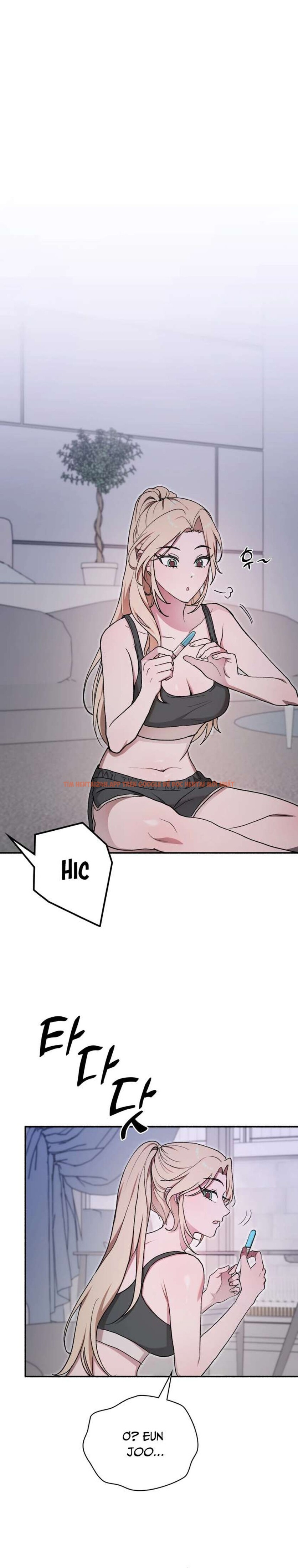 Xem ảnh 3 0 trong truyện hentai [18+] Hãy Nắm Lấy Tay Tôi - Chapter 10 - hentaitvn.net