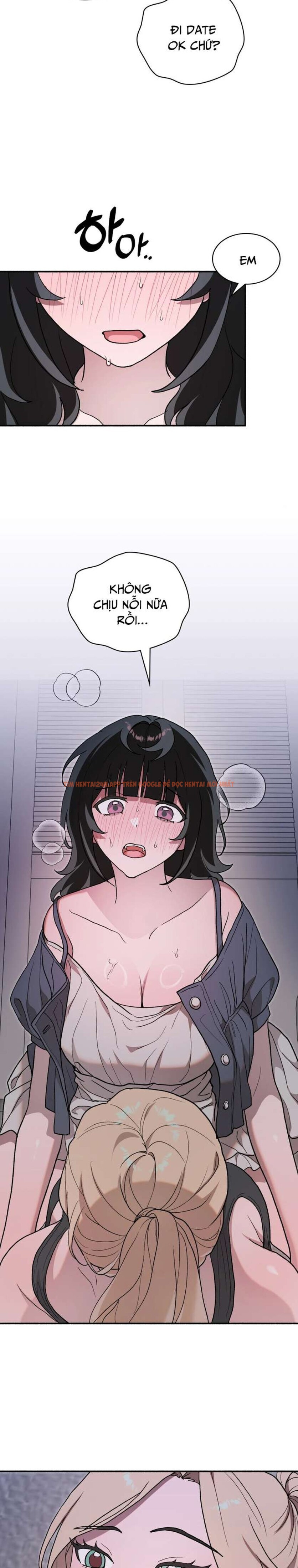Xem ảnh 3 2 trong truyện hentai [18+] Hãy Nắm Lấy Tay Tôi - Chapter 10 - hentaitvn.net