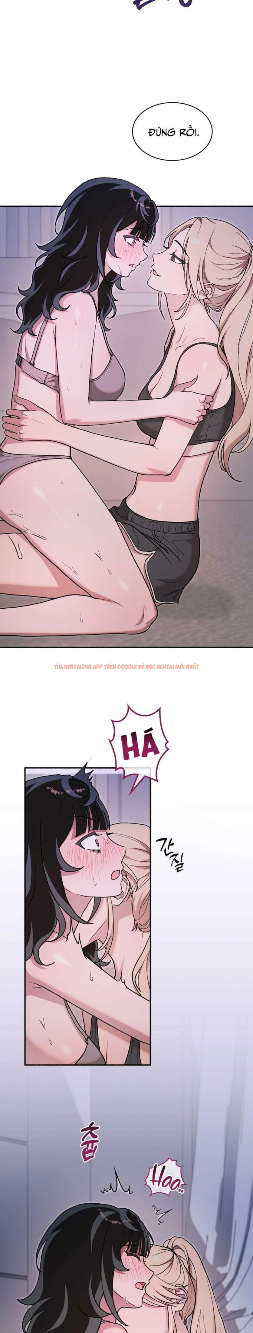 Xem ảnh 4 2 trong truyện hentai [18+] Hãy Nắm Lấy Tay Tôi - Chapter 10 - hentaitvn.net