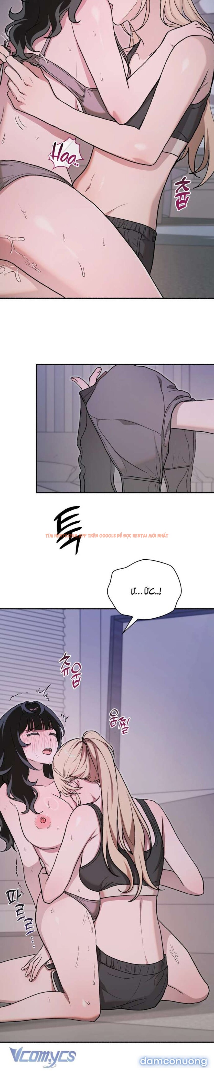 Xem ảnh 4 3 trong truyện hentai [18+] Hãy Nắm Lấy Tay Tôi - Chapter 10 - hentaitvn.net