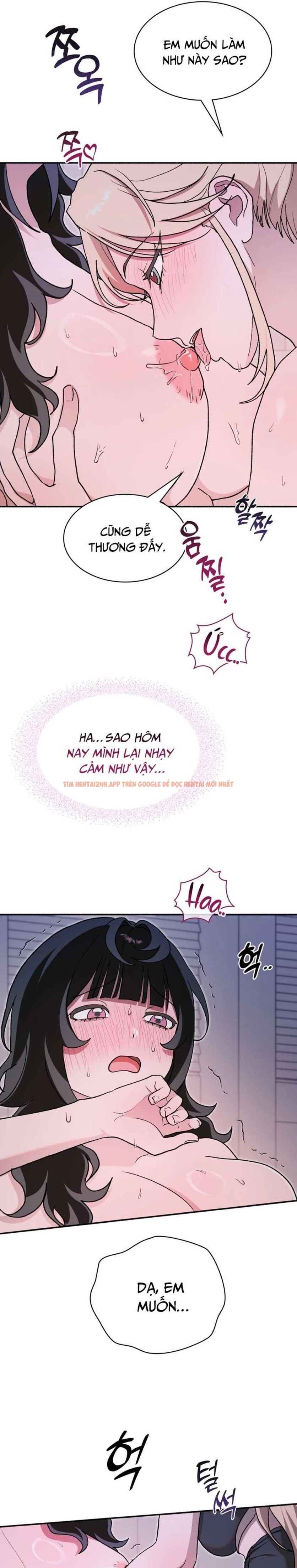 Xem ảnh 5 0 trong truyện hentai [18+] Hãy Nắm Lấy Tay Tôi - Chapter 10 - hentaitvn.net