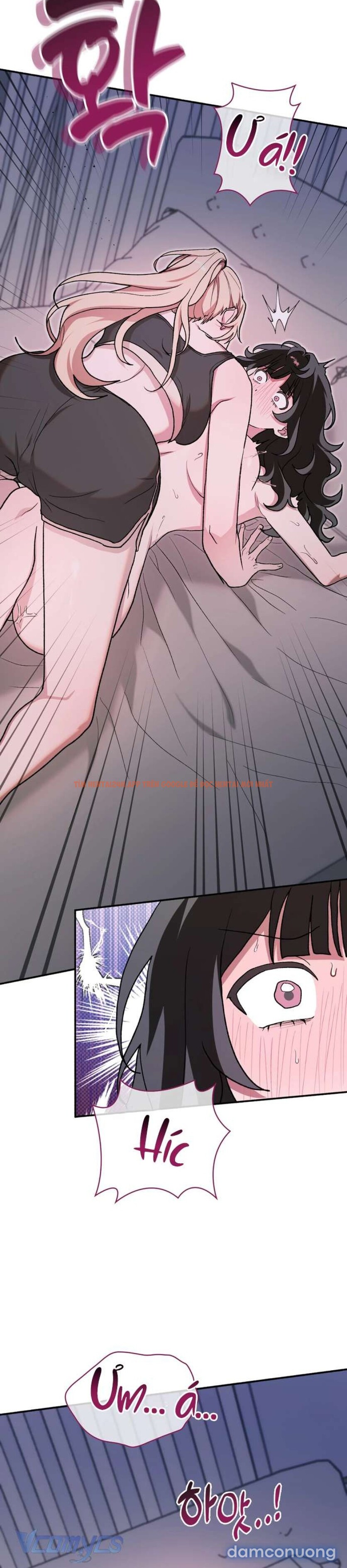 Xem ảnh 5 3 trong truyện hentai [18+] Hãy Nắm Lấy Tay Tôi - Chapter 10 - hentaitvn.net