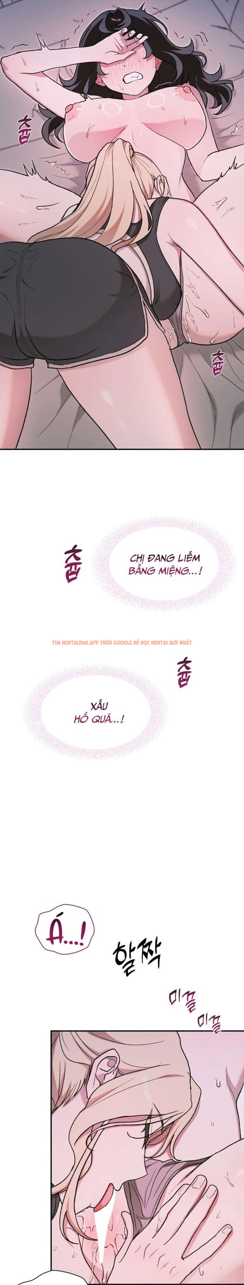 Xem ảnh 6 0 trong truyện hentai [18+] Hãy Nắm Lấy Tay Tôi - Chapter 10 - hentaitvn.net