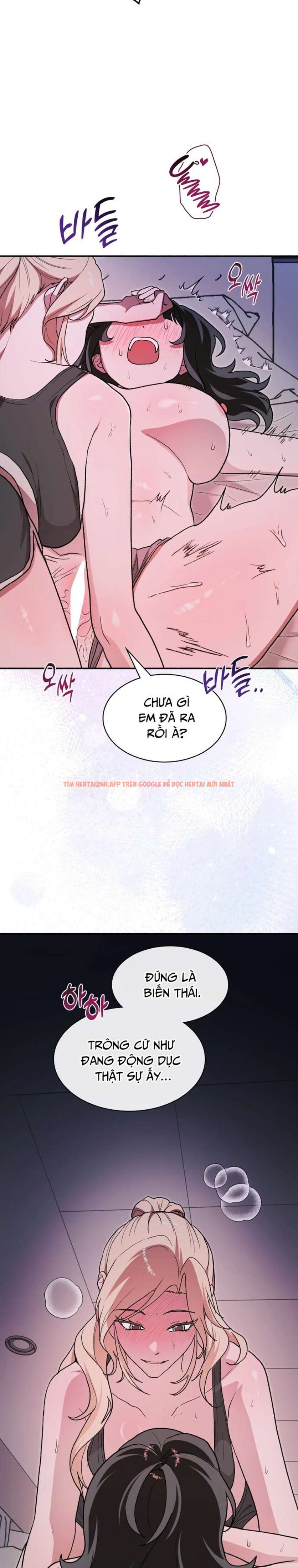 Xem ảnh 6 3 trong truyện hentai [18+] Hãy Nắm Lấy Tay Tôi - Chapter 10 - hentaitvn.net