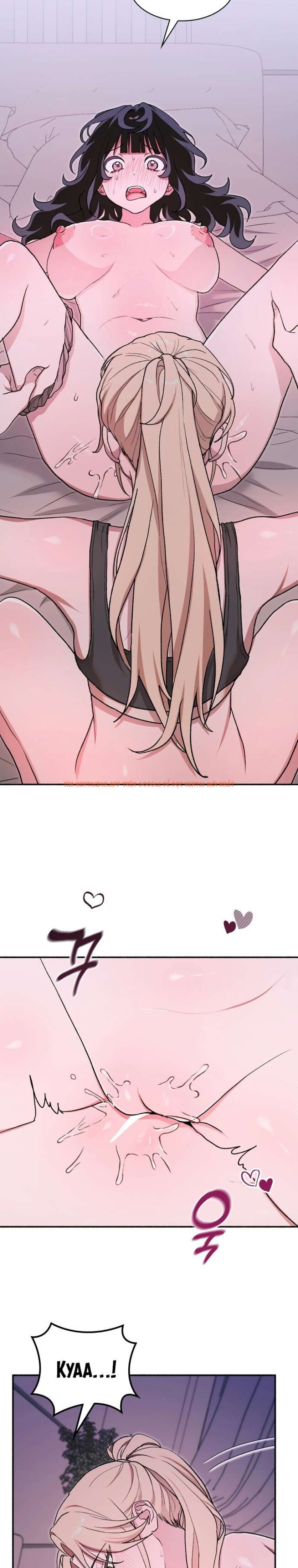 Xem ảnh 7 2 trong truyện hentai [18+] Hãy Nắm Lấy Tay Tôi - Chapter 10 - hentaitvn.net