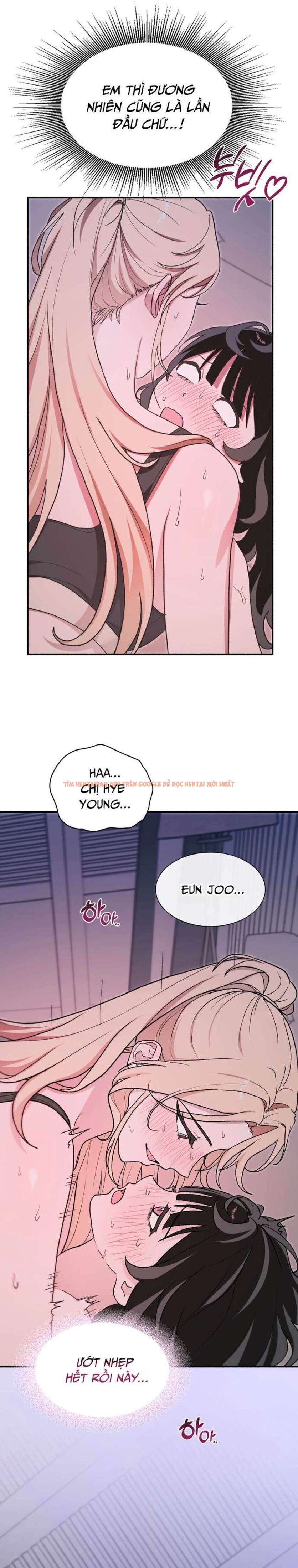 Xem ảnh 8 0 trong truyện hentai [18+] Hãy Nắm Lấy Tay Tôi - Chapter 10 - hentaitvn.net