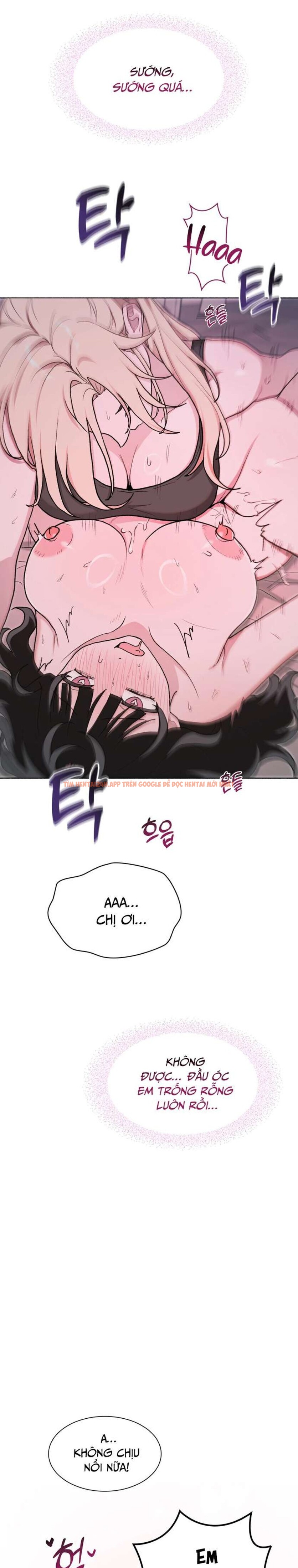 Xem ảnh 8 2 trong truyện hentai [18+] Hãy Nắm Lấy Tay Tôi - Chapter 10 - hentaitvn.net