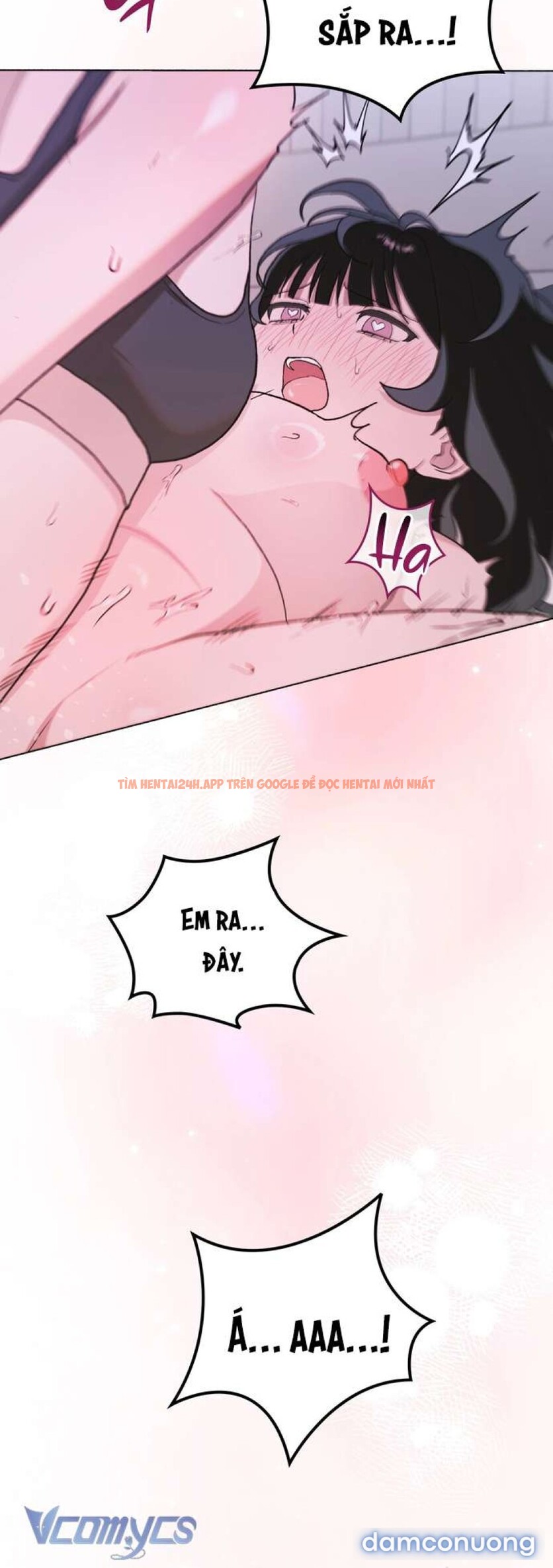 Xem ảnh 8 3 trong truyện hentai [18+] Hãy Nắm Lấy Tay Tôi - Chapter 10 - hentaitvn.net