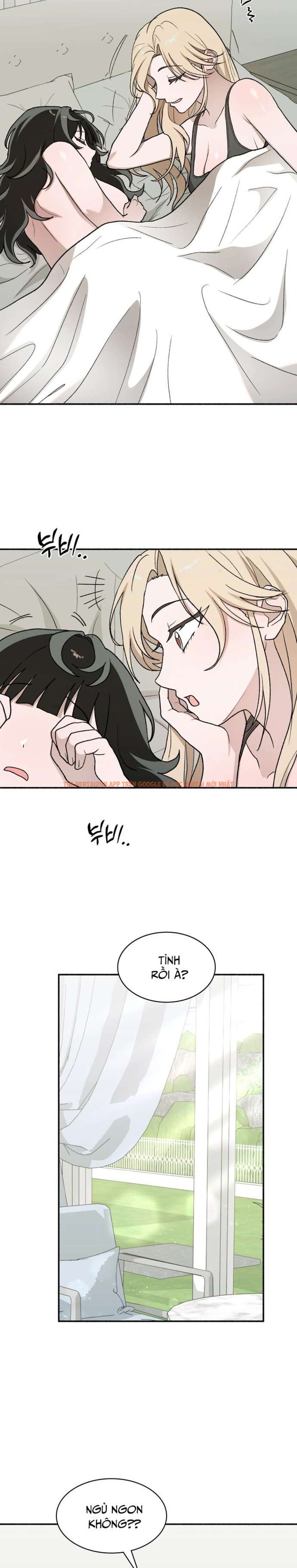 Xem ảnh 9 3 trong truyện hentai [18+] Hãy Nắm Lấy Tay Tôi - Chapter 10 - hentaitvn.net