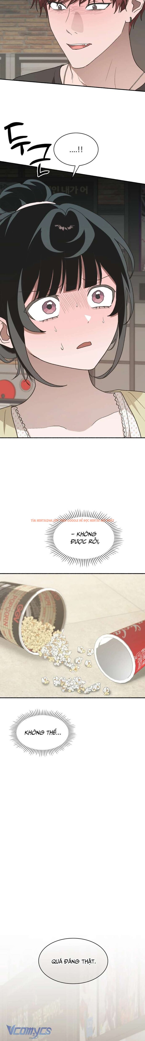 Xem ảnh 10 2 trong truyện hentai [18+] Hãy Nắm Lấy Tay Tôi - Chapter 11 - hentaitvn.net