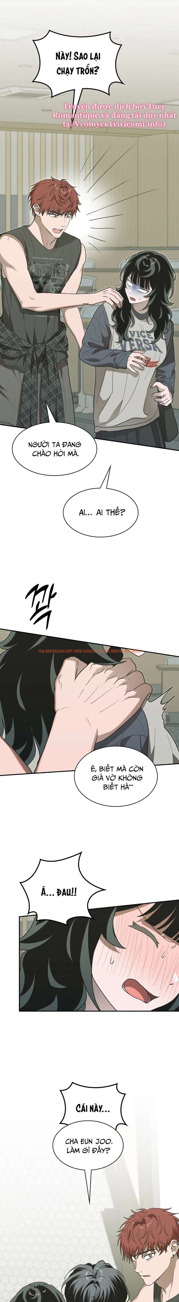 Xem ảnh 3 1 trong truyện hentai [18+] Hãy Nắm Lấy Tay Tôi - Chapter 11 - hentaitvn.net