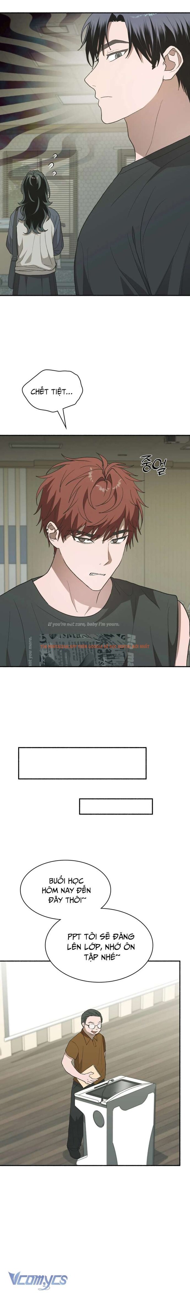 Xem ảnh 4 2 trong truyện hentai [18+] Hãy Nắm Lấy Tay Tôi - Chapter 11 - hentaitvn.net