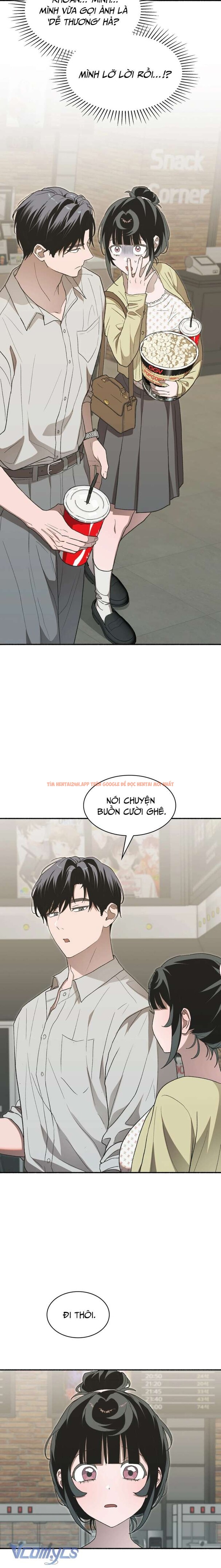 Xem ảnh 7 2 trong truyện hentai [18+] Hãy Nắm Lấy Tay Tôi - Chapter 11 - hentaitvn.net