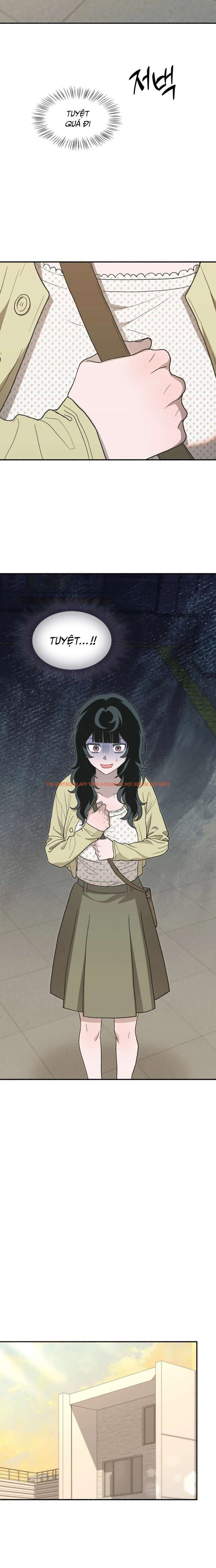 Xem ảnh 10 1 trong truyện hentai [18+] Hãy Nắm Lấy Tay Tôi - Chapter 12 - hentaitvn.net