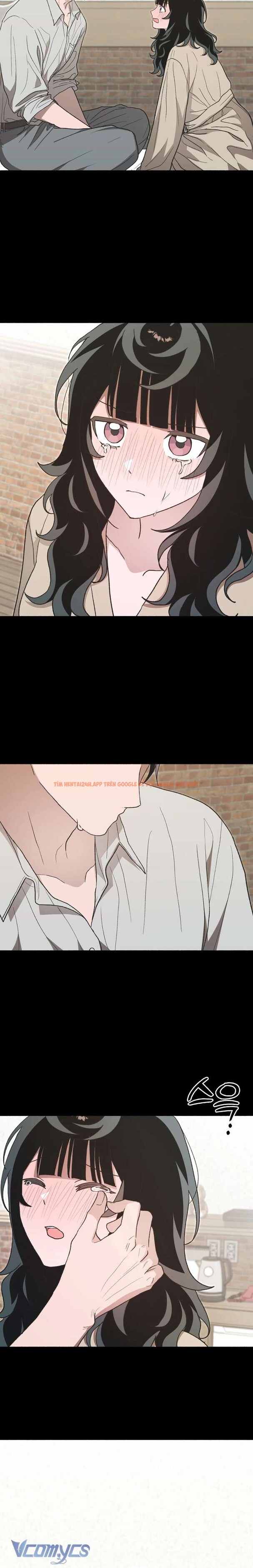 Xem ảnh 11 2 trong truyện hentai [18+] Hãy Nắm Lấy Tay Tôi - Chapter 12 - hentaitvn.net