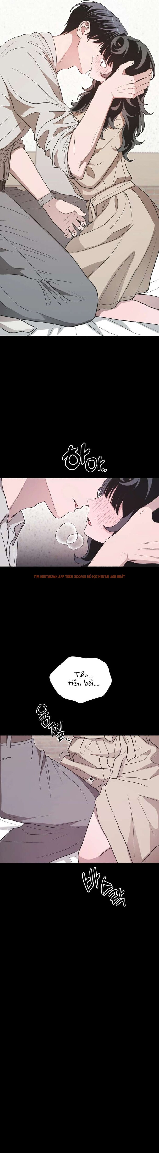 Xem ảnh 12 0 trong truyện hentai [18+] Hãy Nắm Lấy Tay Tôi - Chapter 12 - hentaitvn.net