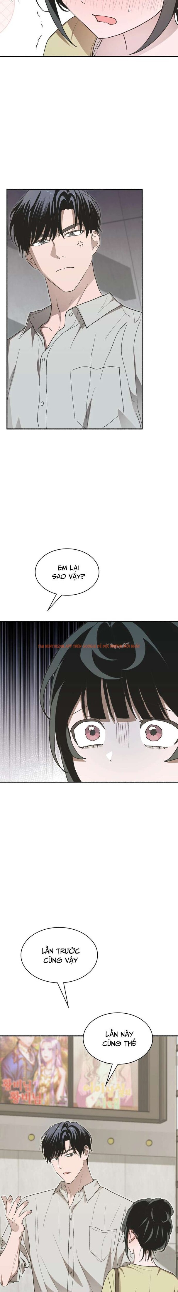 Xem ảnh 3 1 trong truyện hentai [18+] Hãy Nắm Lấy Tay Tôi - Chapter 12 - hentaitvn.net