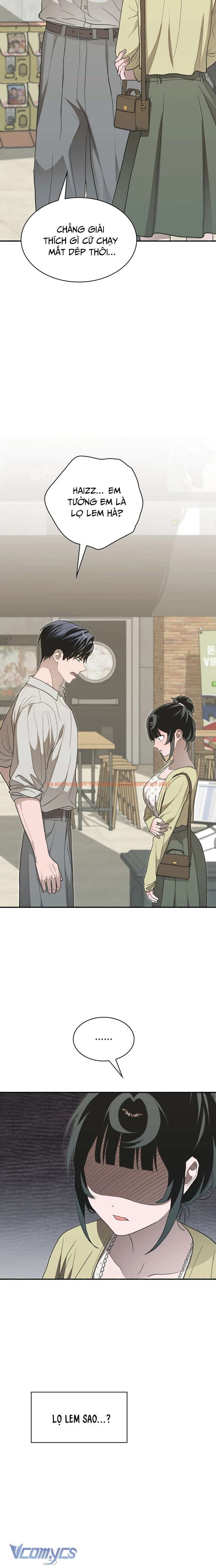 Xem ảnh 3 2 trong truyện hentai [18+] Hãy Nắm Lấy Tay Tôi - Chapter 12 - hentaitvn.net