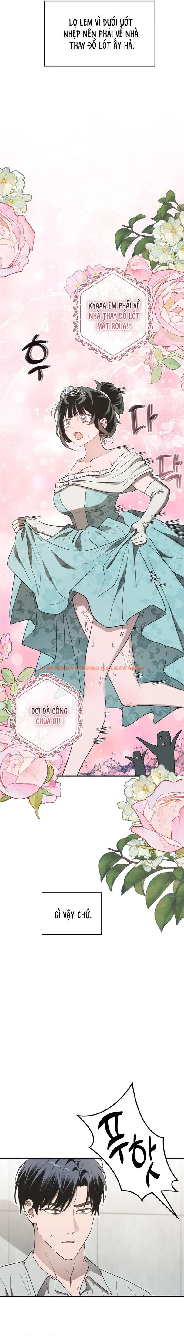 Xem ảnh 4 0 trong truyện hentai [18+] Hãy Nắm Lấy Tay Tôi - Chapter 12 - hentaitvn.net