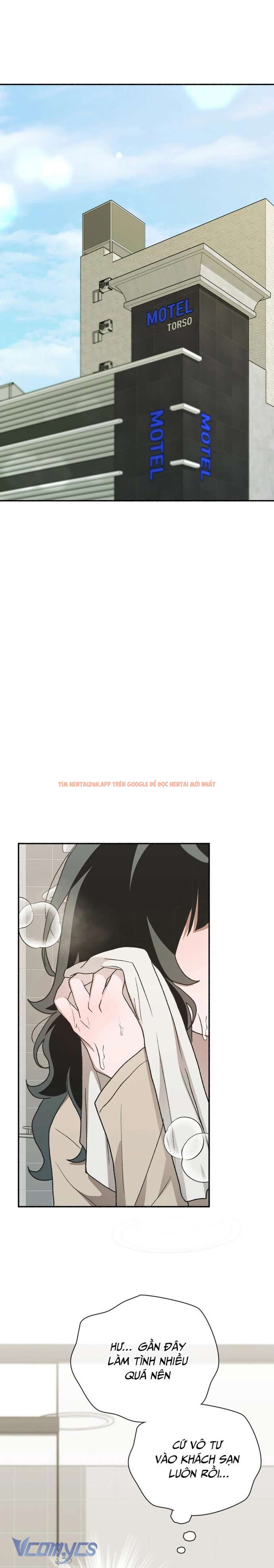 Xem ảnh 4 2 trong truyện hentai [18+] Hãy Nắm Lấy Tay Tôi - Chapter 12 - hentaitvn.net