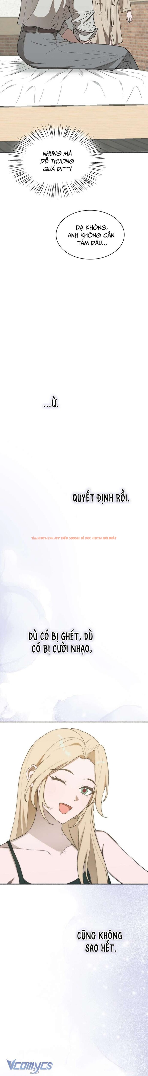 Xem ảnh 5 2 trong truyện hentai [18+] Hãy Nắm Lấy Tay Tôi - Chapter 12 - hentaitvn.net