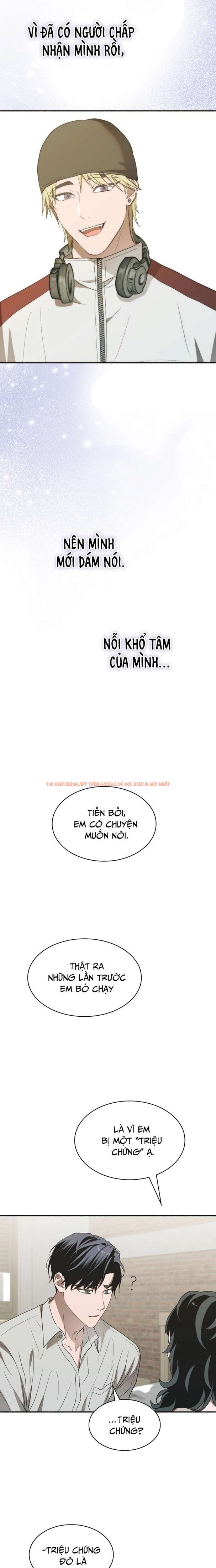 Xem ảnh 6 0 trong truyện hentai [18+] Hãy Nắm Lấy Tay Tôi - Chapter 12 - hentaitvn.net