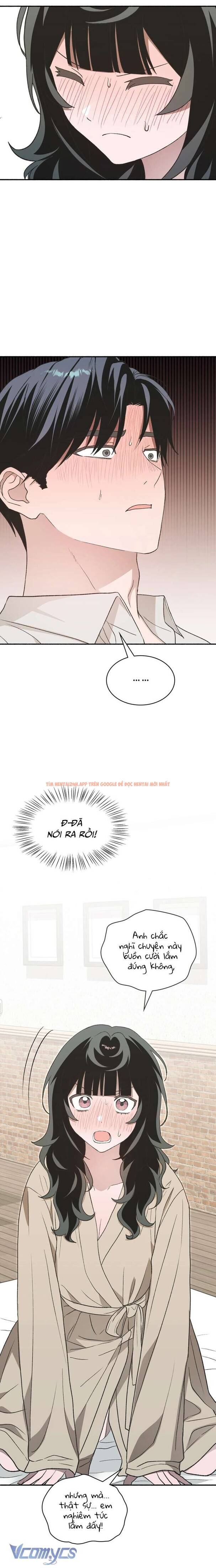 Xem ảnh 6 2 trong truyện hentai [18+] Hãy Nắm Lấy Tay Tôi - Chapter 12 - hentaitvn.net