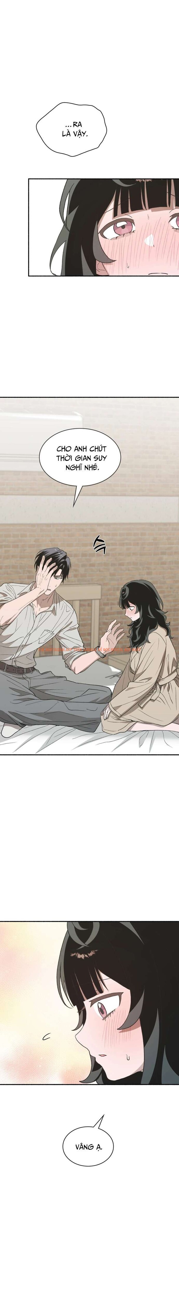 Xem ảnh 7 0 trong truyện hentai [18+] Hãy Nắm Lấy Tay Tôi - Chapter 12 - hentaitvn.net