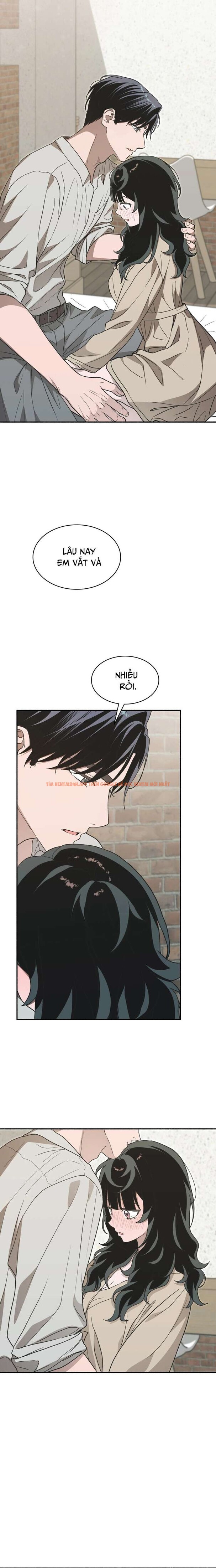 Xem ảnh 8 0 trong truyện hentai [18+] Hãy Nắm Lấy Tay Tôi - Chapter 12 - hentaitvn.net