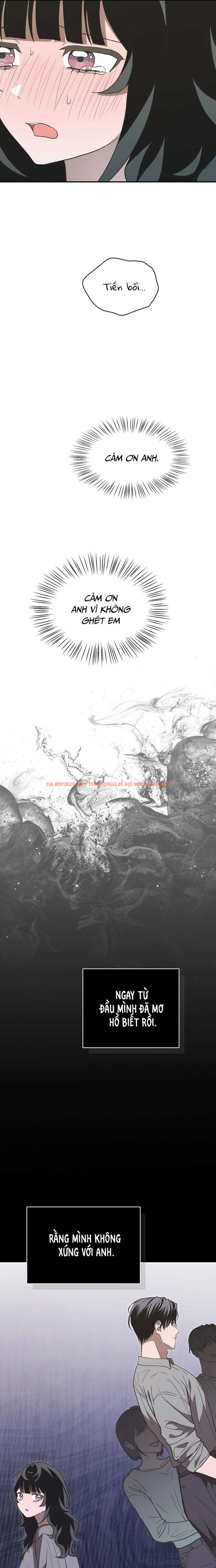 Xem ảnh 8 1 trong truyện hentai [18+] Hãy Nắm Lấy Tay Tôi - Chapter 12 - hentaitvn.net