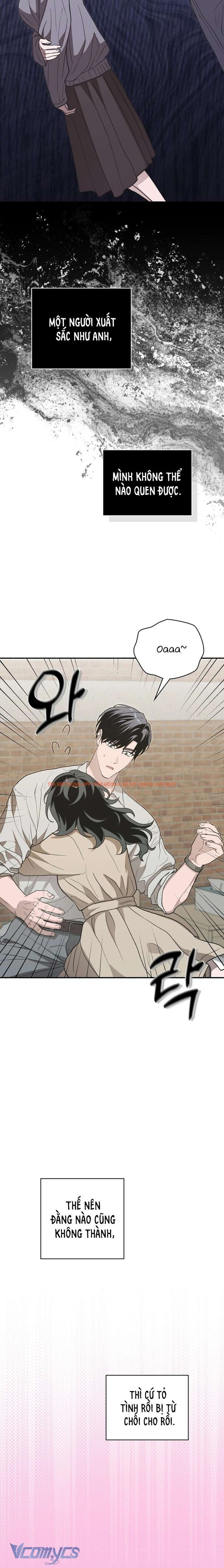 Xem ảnh 8 2 trong truyện hentai [18+] Hãy Nắm Lấy Tay Tôi - Chapter 12 - hentaitvn.net